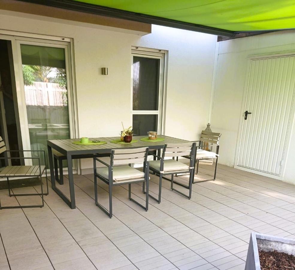 Sylvis Home Zentral Gelegenes Ferienhaus In Ruhiger Lage Fürth 外观 照片