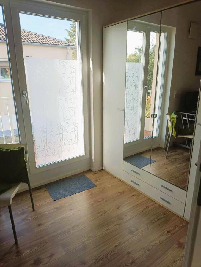Sylvis Home Zentral Gelegenes Ferienhaus In Ruhiger Lage Fürth 外观 照片