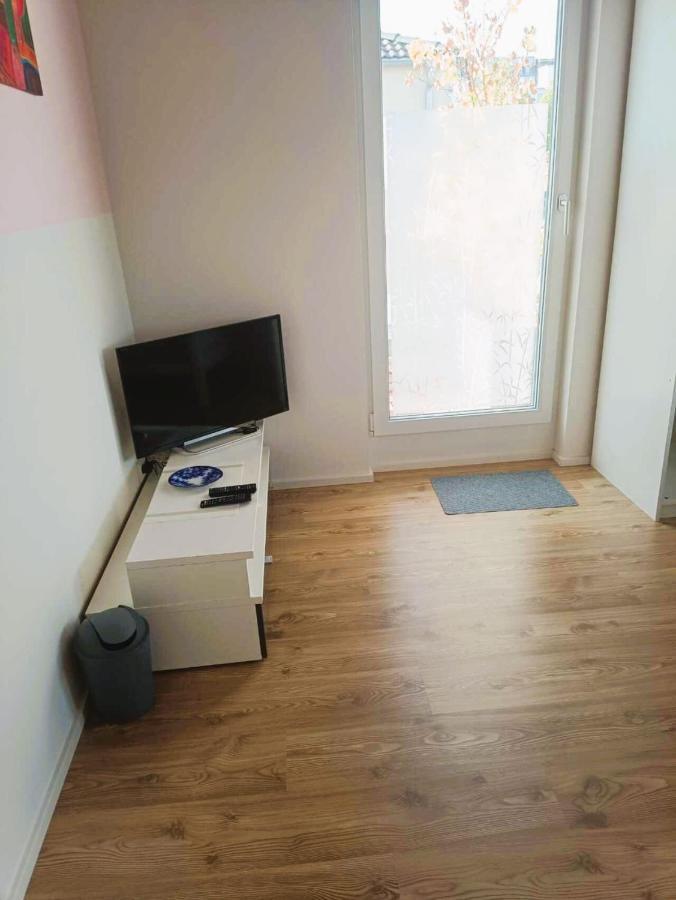 Sylvis Home Zentral Gelegenes Ferienhaus In Ruhiger Lage Fürth 外观 照片