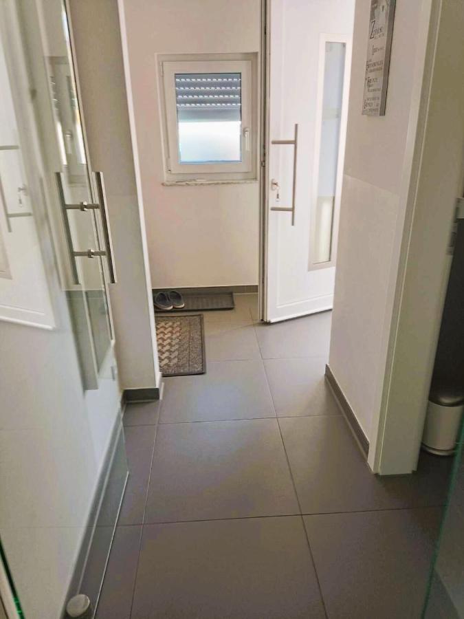 Sylvis Home Zentral Gelegenes Ferienhaus In Ruhiger Lage Fürth 外观 照片