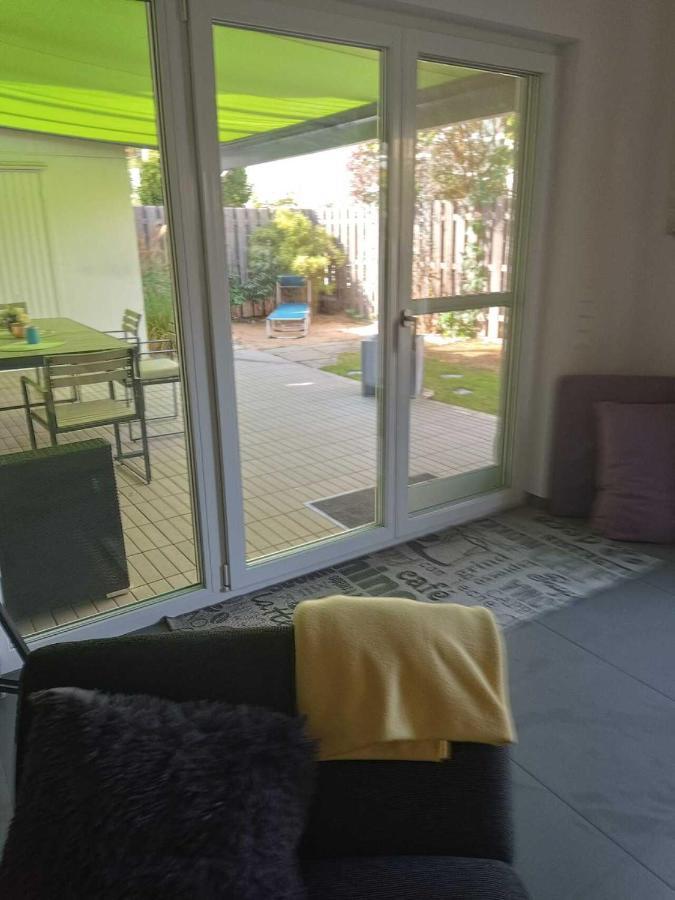 Sylvis Home Zentral Gelegenes Ferienhaus In Ruhiger Lage Fürth 外观 照片