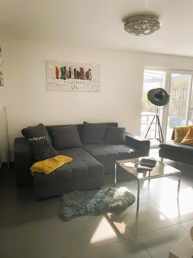 Sylvis Home Zentral Gelegenes Ferienhaus In Ruhiger Lage Fürth 外观 照片