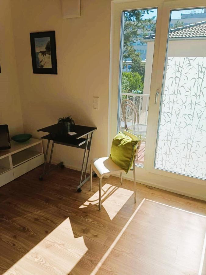 Sylvis Home Zentral Gelegenes Ferienhaus In Ruhiger Lage Fürth 外观 照片