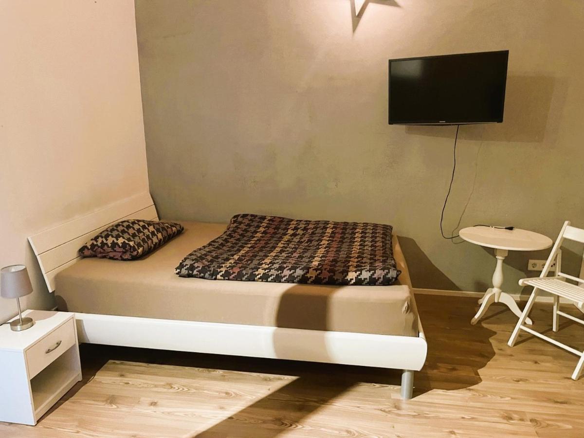 Sylvis Home Zentral Gelegenes Ferienhaus In Ruhiger Lage Fürth 外观 照片