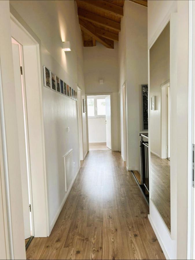 Sylvis Home Zentral Gelegenes Ferienhaus In Ruhiger Lage Fürth 外观 照片