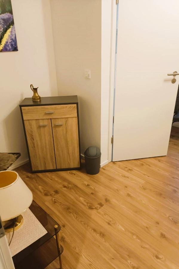 Sylvis Home Zentral Gelegenes Ferienhaus In Ruhiger Lage Fürth 外观 照片